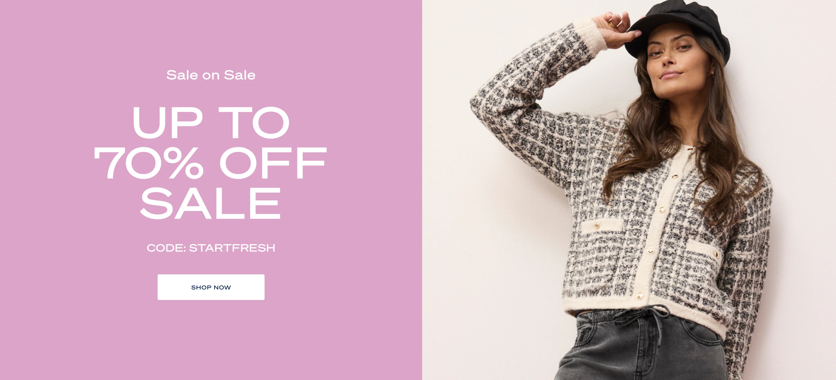 Sustainable Style for Every Moment